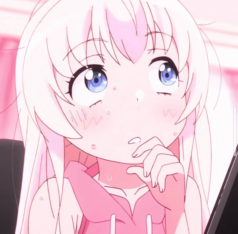 动漫女头 ks公主穹