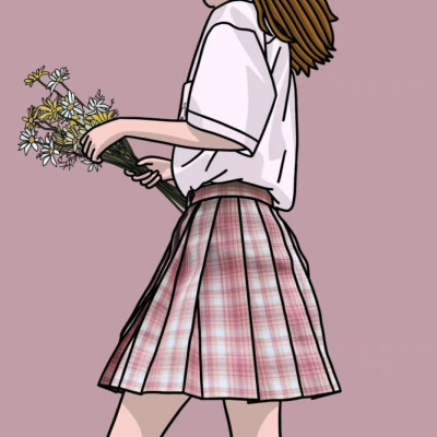 JK头像
画师：画jk的脑虎