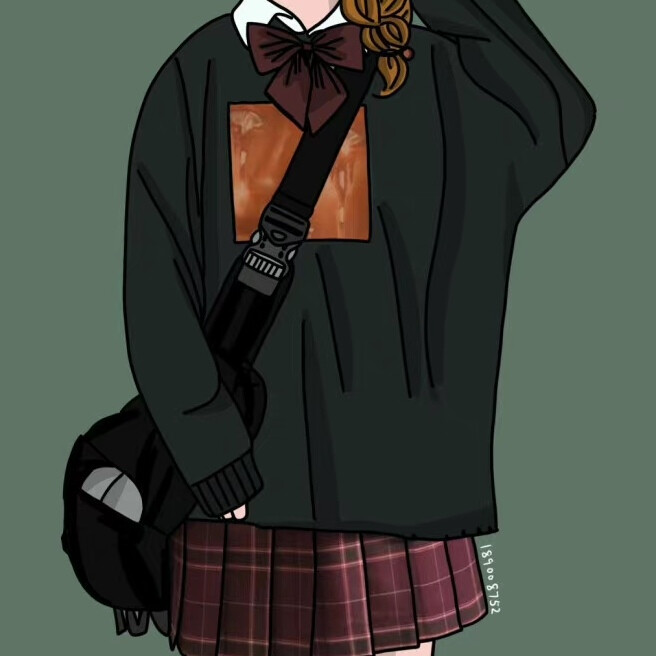 JK头像
画师：画jk的脑虎