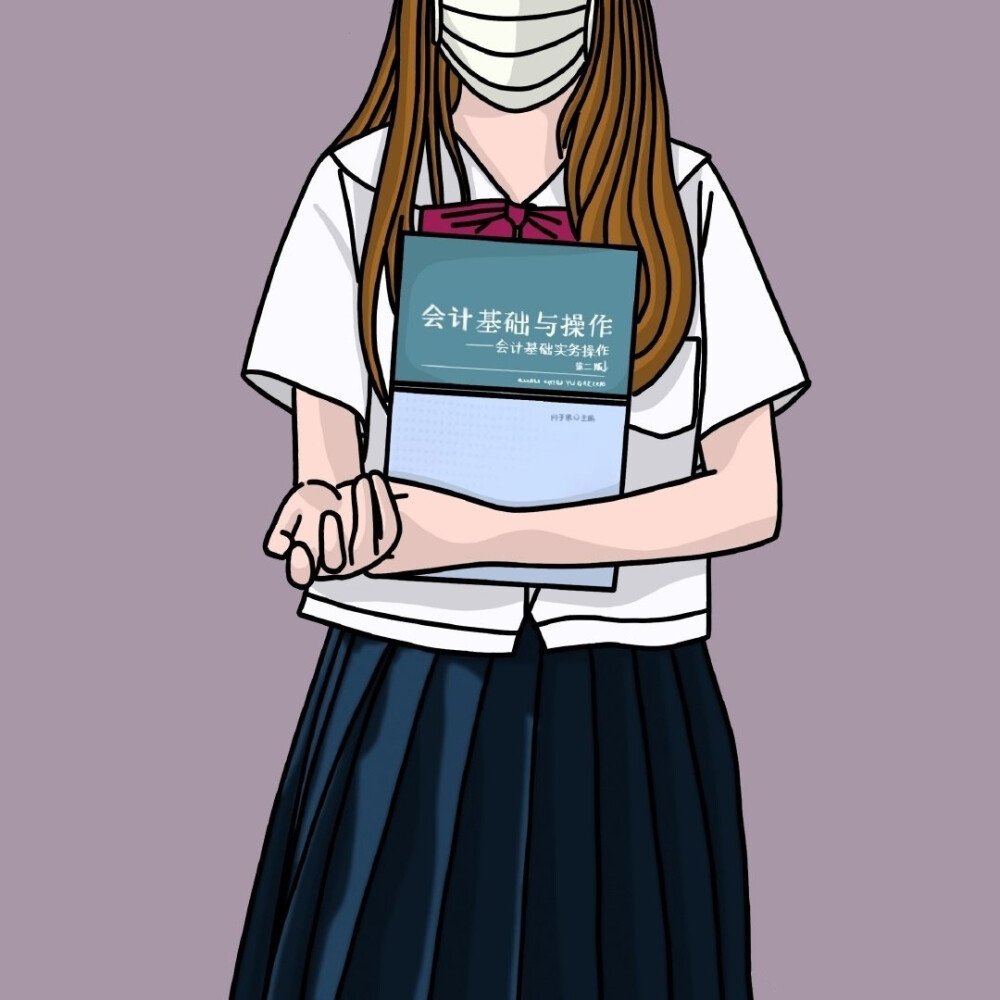 jk头像