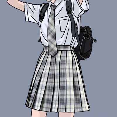 JK头像
画师：画jk的脑虎