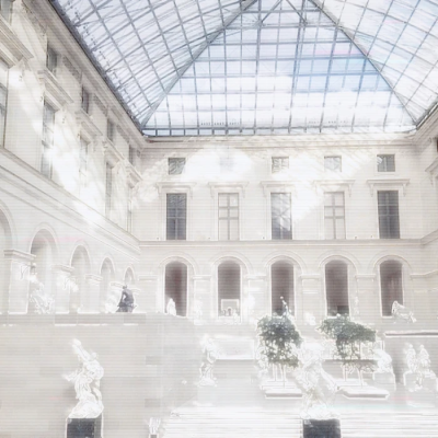 爱与美的Aphrodite。