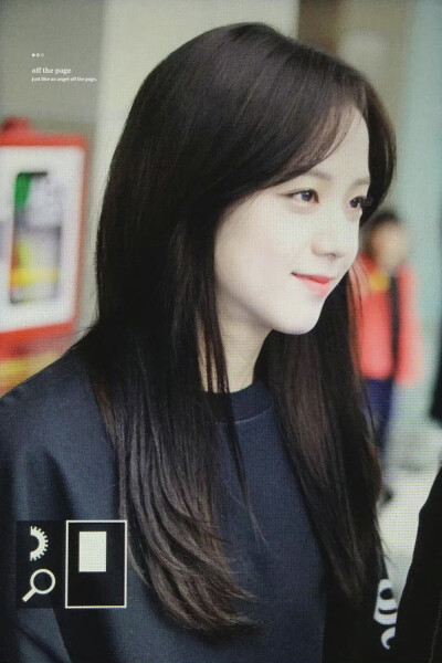 Jisoo