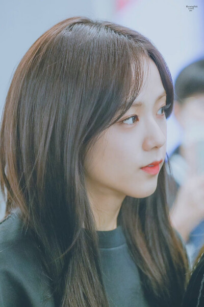 Jisoo