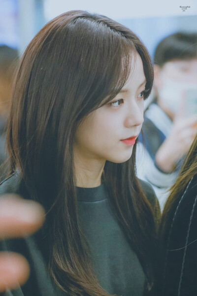 Jisoo