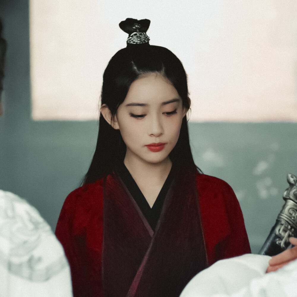 《陈情令》孟子义