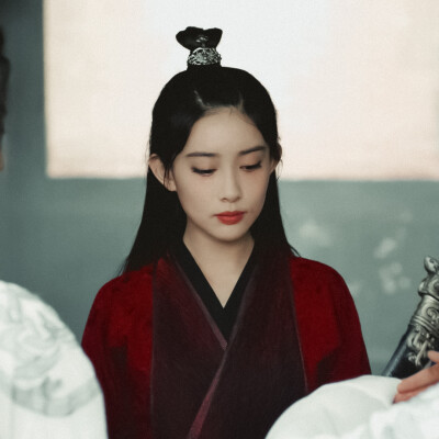 《陈情令》孟子义