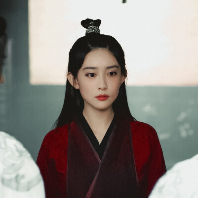 《陈情令》孟子义