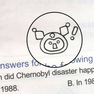 一些可爱的简笔画⚈₃⚈
ins背景图