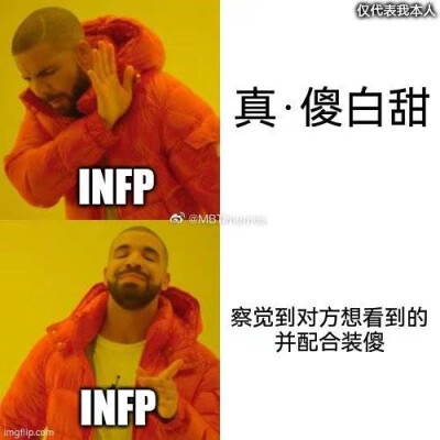 INFP