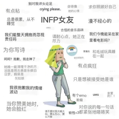 INFP