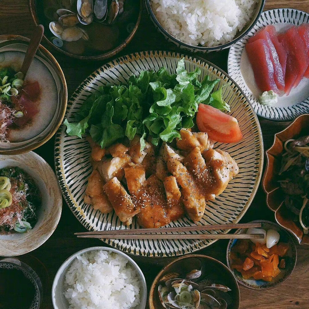 食图（两人餐）