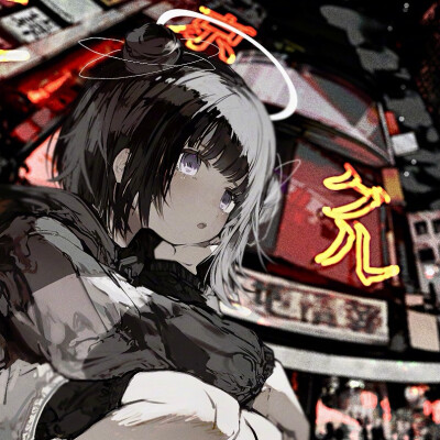 画师:適当緑
Twi:tekito_midori