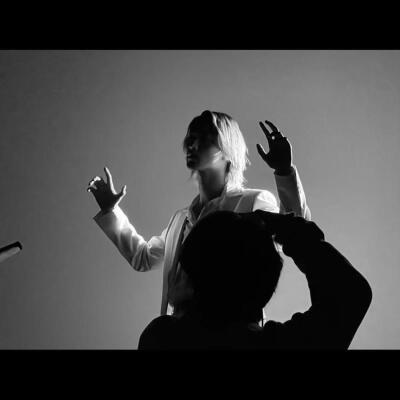 横滨流星（图源ins）