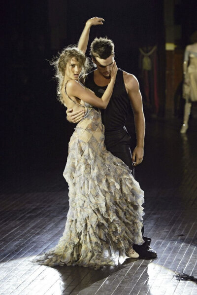 Alexander McQueen 2004 ​​​