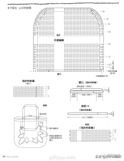 包包花