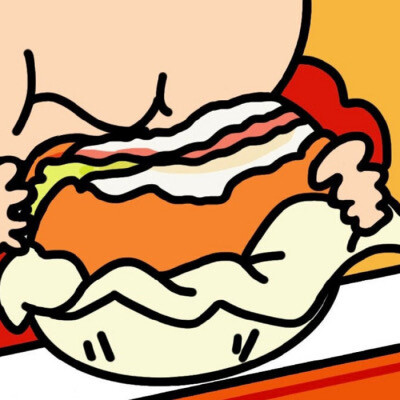 小新干饭头像♥
恋爱可以不谈 饭不能不吃