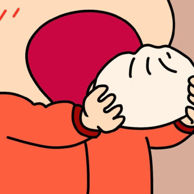 小新干饭头像♥
恋爱可以不谈 饭不能不吃