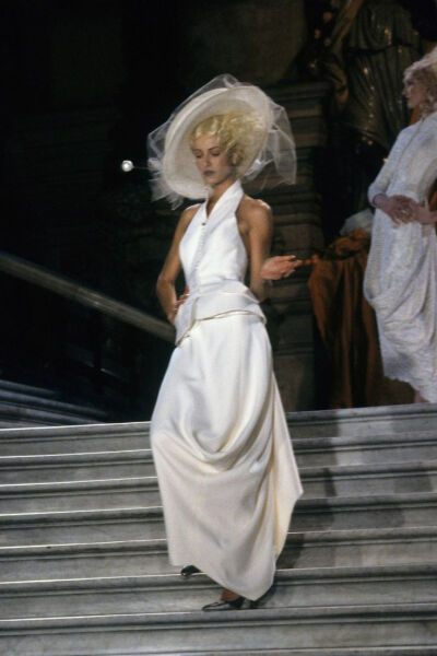 Christian Dior Spring 1998