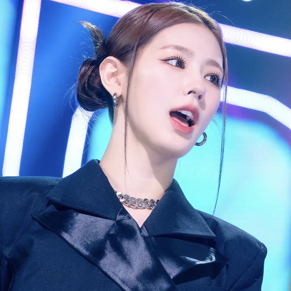 赵美延舞台可二改