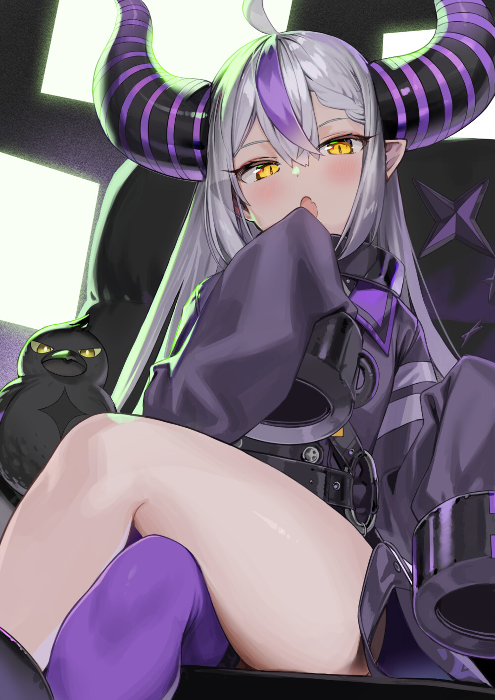 画师：カンザリン