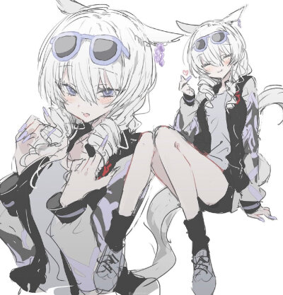 画师：み
twi:@akemitan_