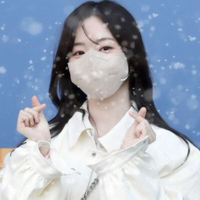 
：那你呢心有一刻是为我跳的吗