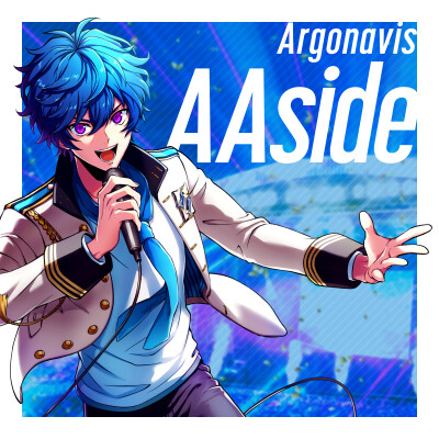 ARGONAVIS from BanG Dream!