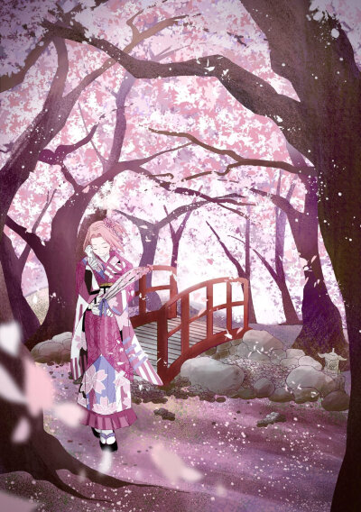 春野樱