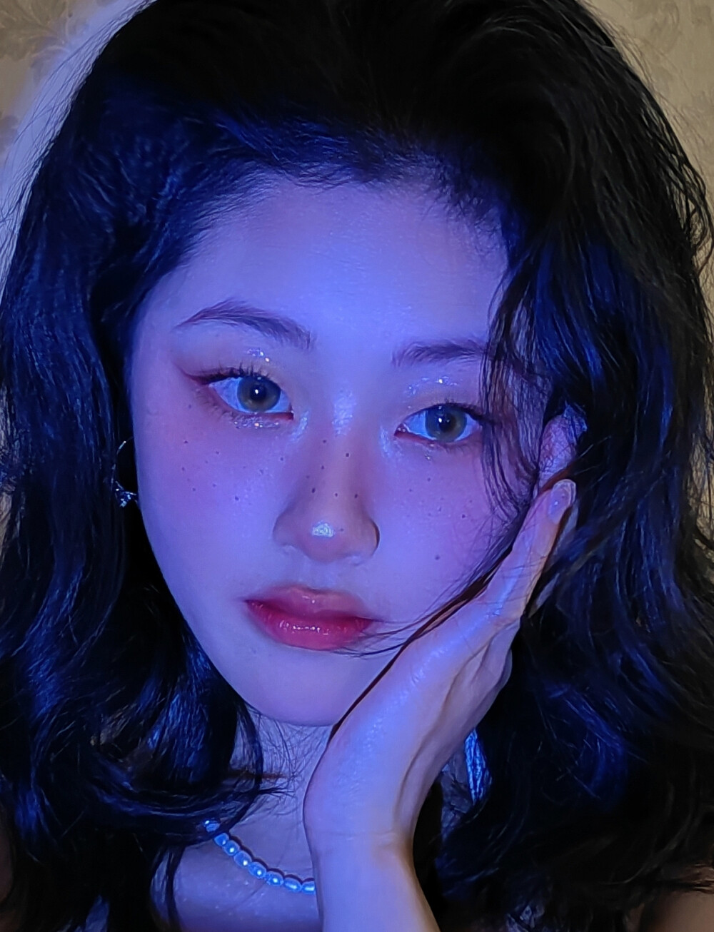 ——————女生头像—————