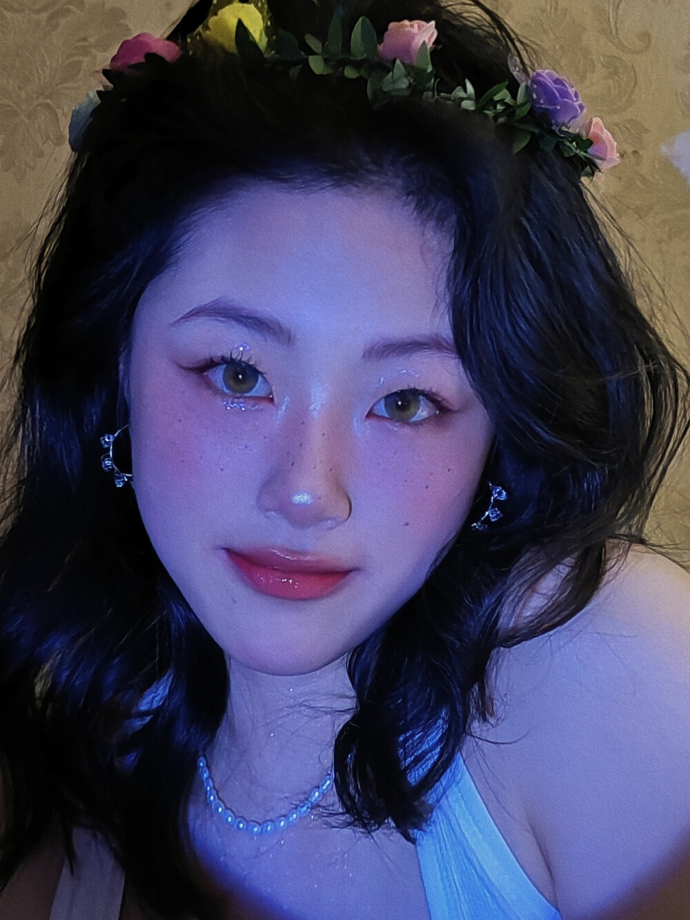 ——————女生头像—————