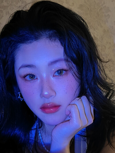 ——————女生头像—————