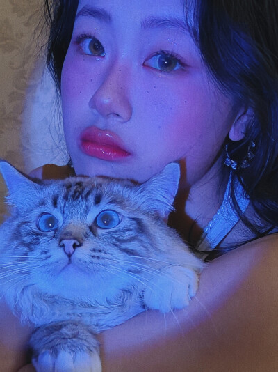 ——————女生头像—————