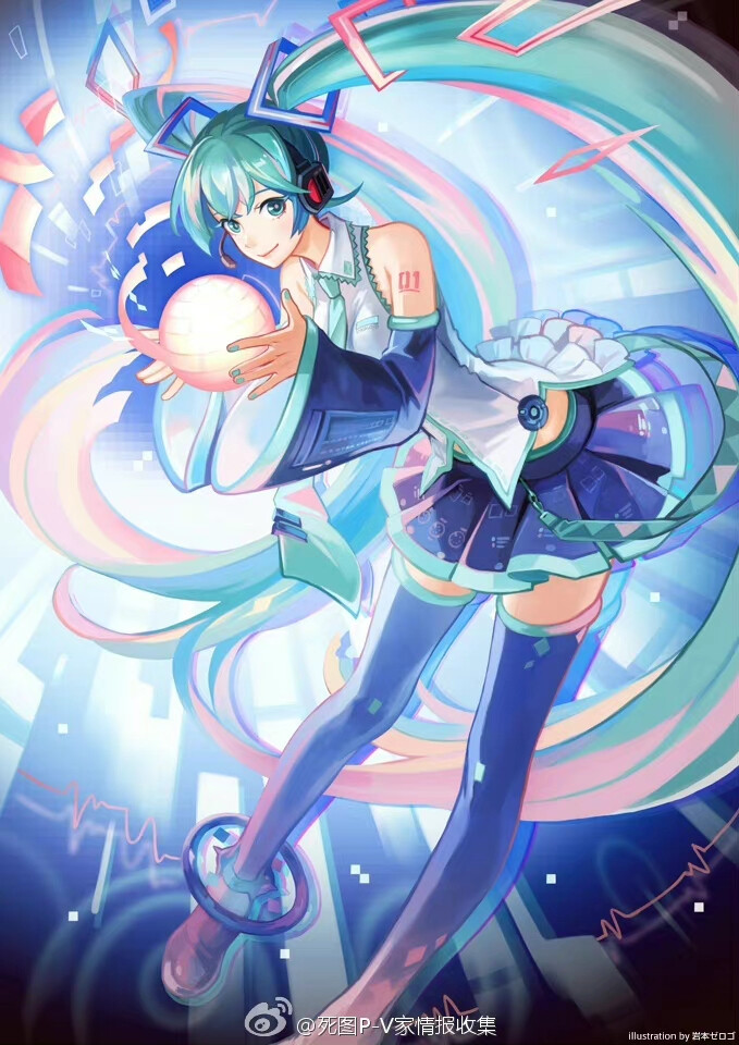 HATSUNE MIKU EXPO 2016 Japan Tour & EXHIBITION in PARCO 全商品使用插图