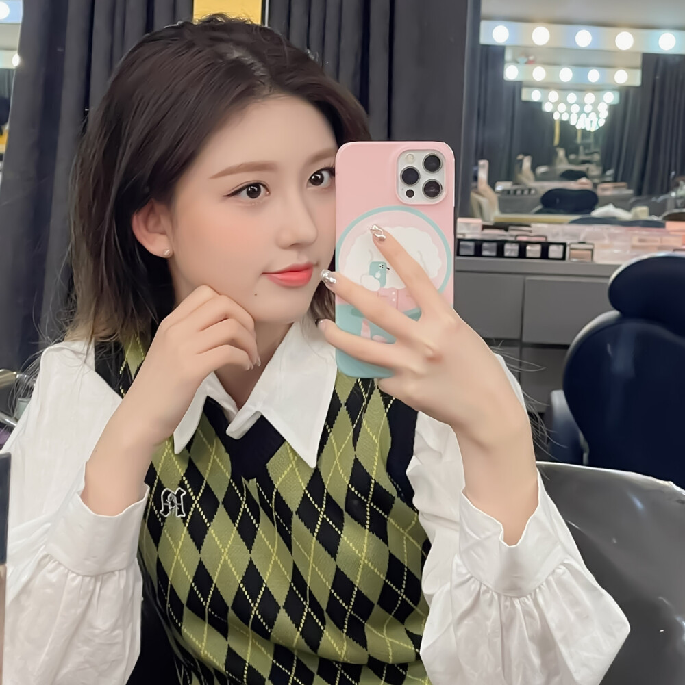 栗子rei秋天可二改