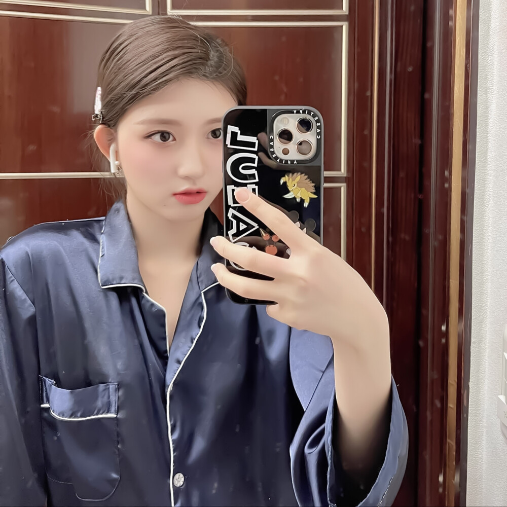 栗子rei秋天可二改