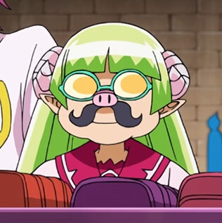 可爱头像小众搞怪