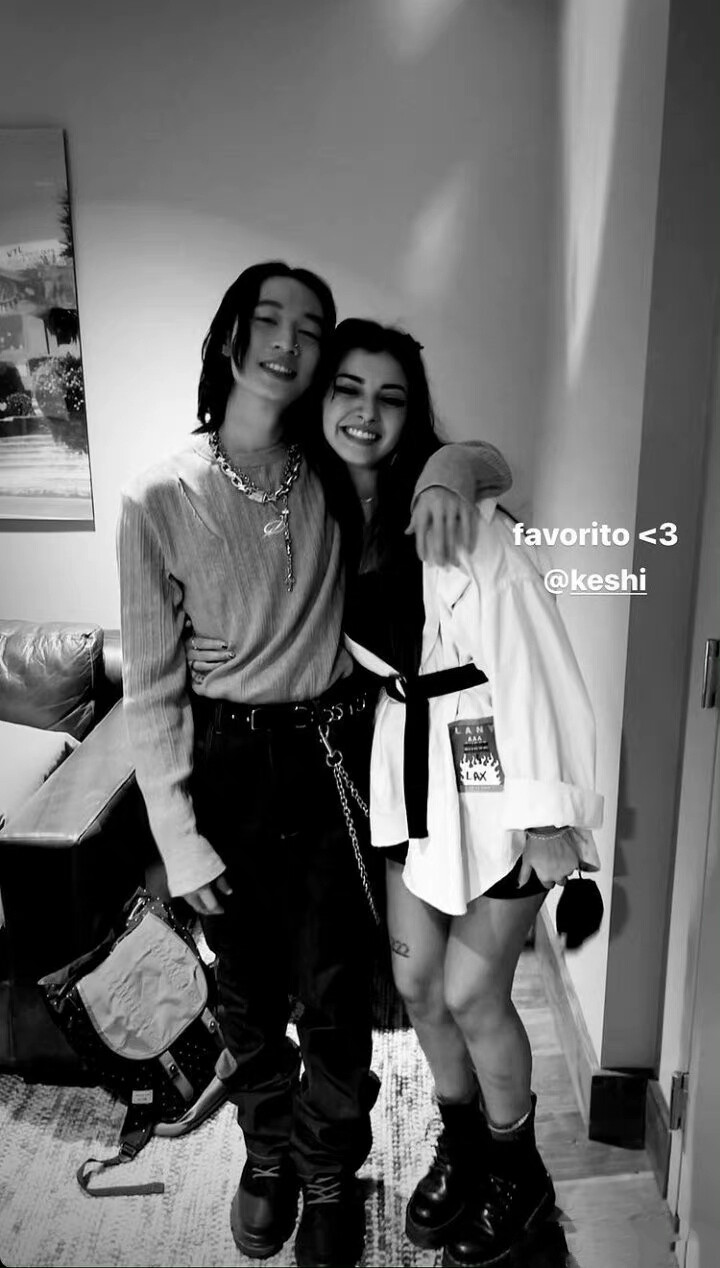 keshi