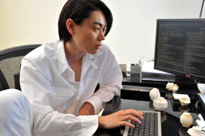 苏打菅田将晖手机壁纸头像