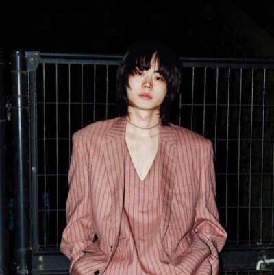 苏打菅田将晖手机壁纸头像