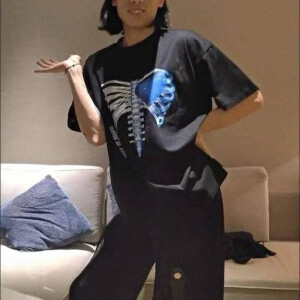 法老手机壁纸沙雕rapper帅哥