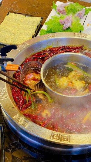 美食壁纸~