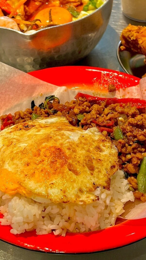 美食壁纸~