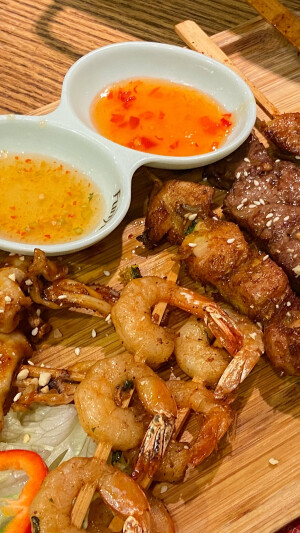 美食壁纸~