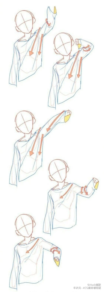 绘画教程
