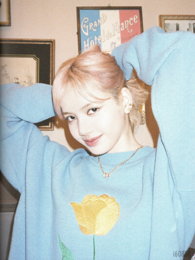 Lisa