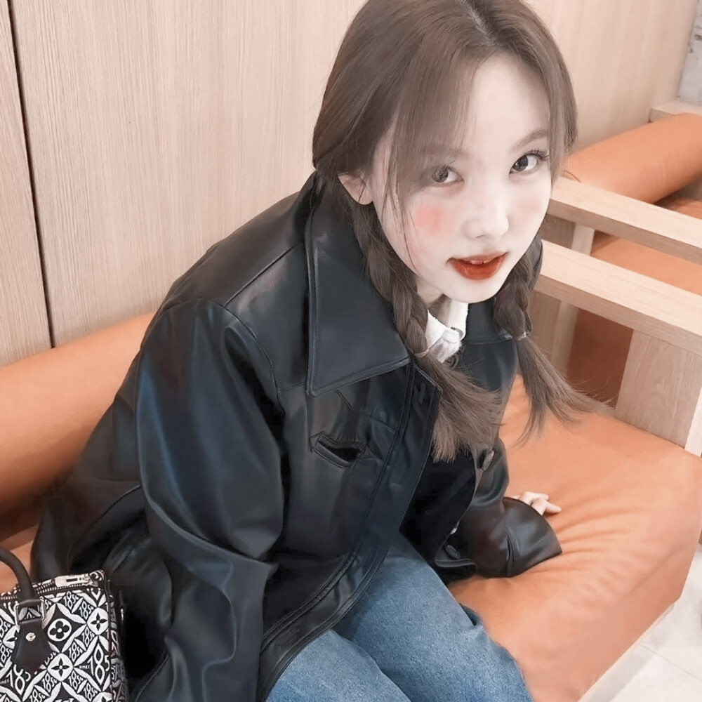 林娜琏 二转注明虞七