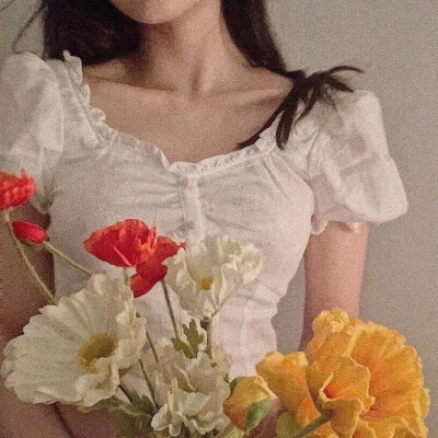 花花美女