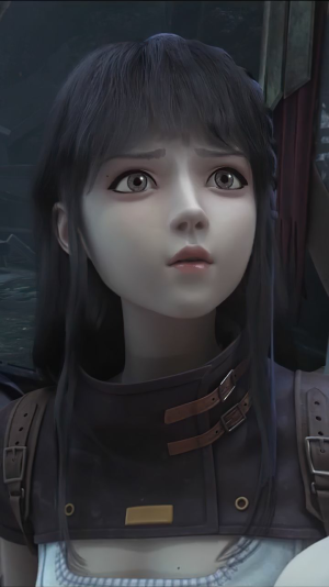 灵笼