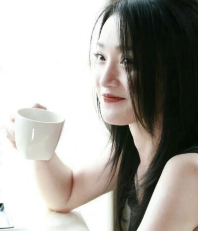 姐妹下午茶 咖啡女子